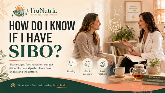 How Do I Know If I Have SIBO?
