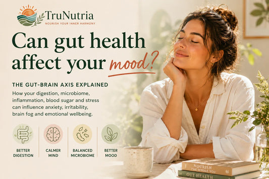 Can Gut Health Affect Your Skin?