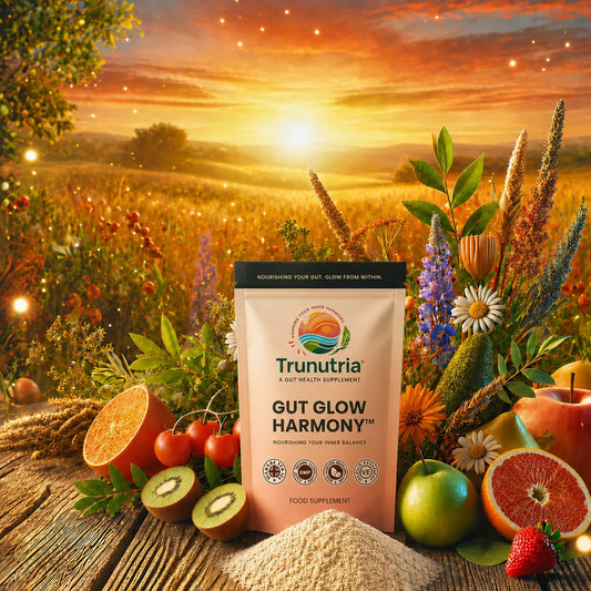 TruNutria Gut Glow Harmony – Pre-Order